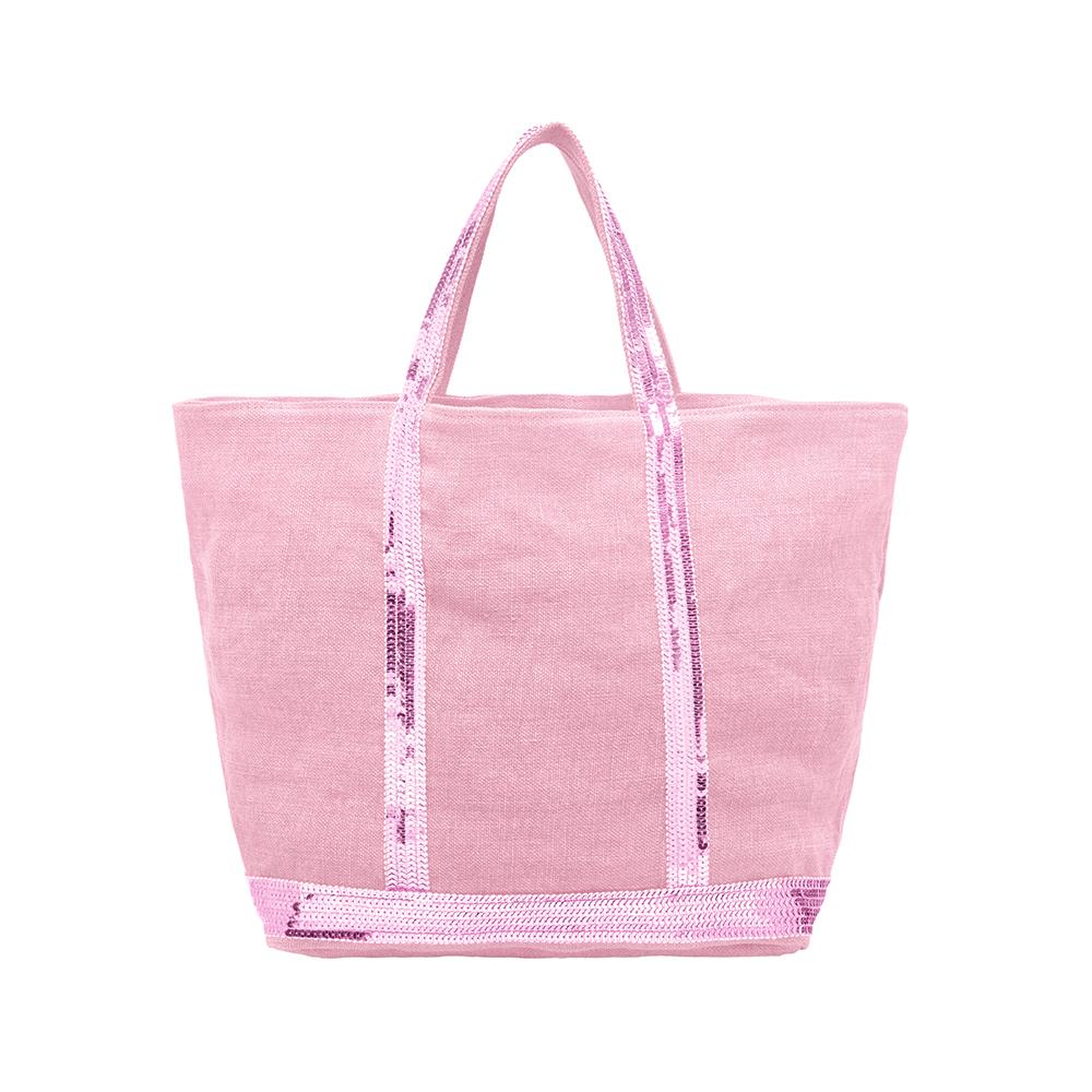 Vanessa Bruno Cabas Moyen Sequin Medium Women’s Tote Bag 0PVE31 V40413 480