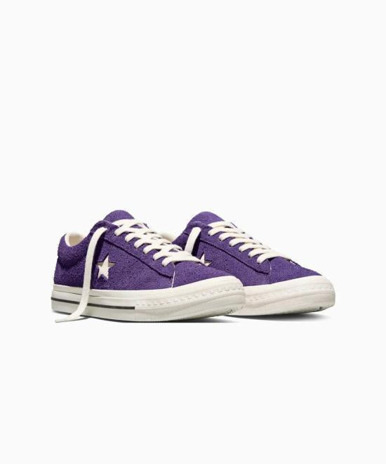 Converse Classic Canvas Low-Top Sneakers for Men A16026C DOM
