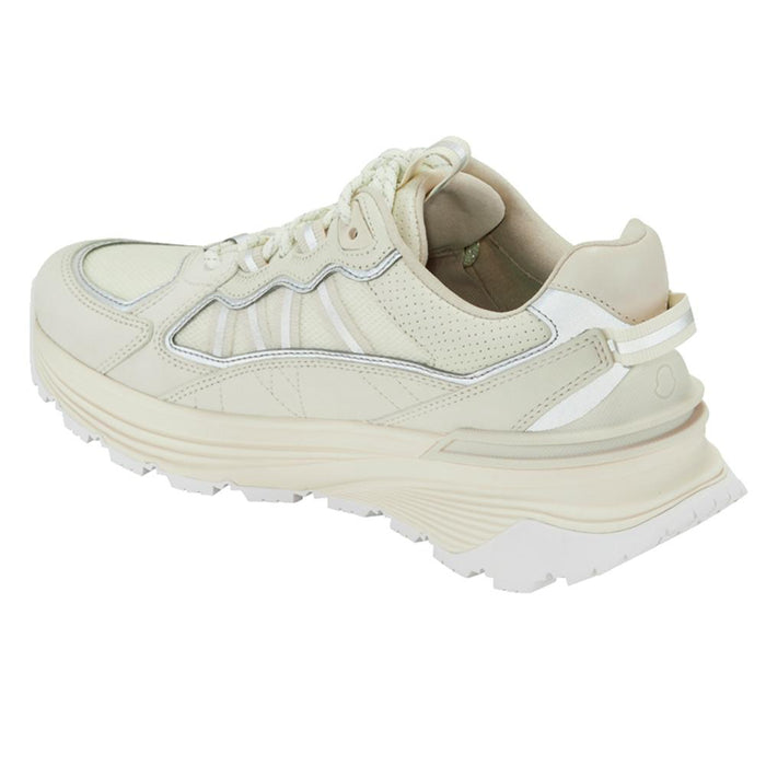 Moncler Men's Lite Runner Low-Top Sneakers 4M002 00 M2055 034