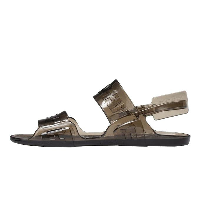 OFF WHITE Women’s Jelly Sandals