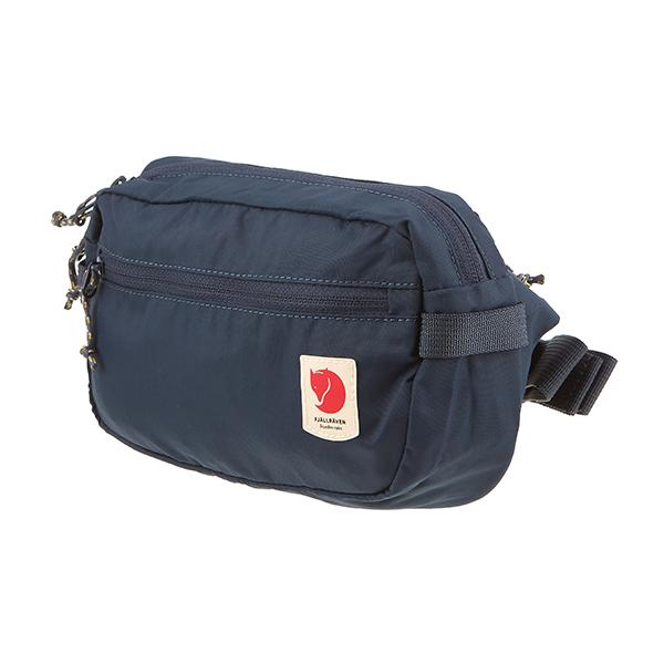 Fjallraven High Coast Unisex Waist Pack Bag 23223 560