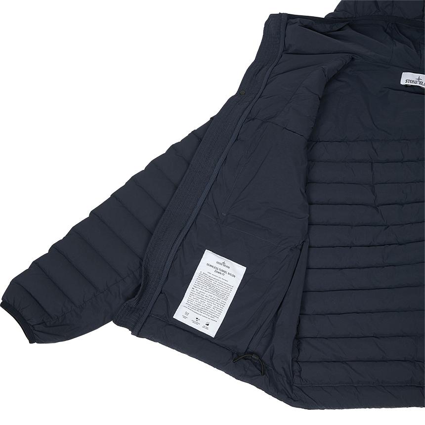 STONE ISLAND Men’s Puffer Jacket K2S154100020 S0183 V0020