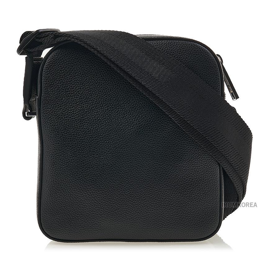 HUGO BOSS Men’s Ray Zip Crossbody Bag 50536475 001