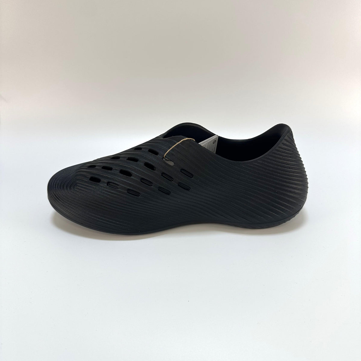 Adidas Purechill Core Black Carbon Aqua Water Shoes Low-Top Sneakers KI0067