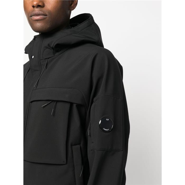 CP Company Lens Shell R Jacket for Men 15CMOW007A