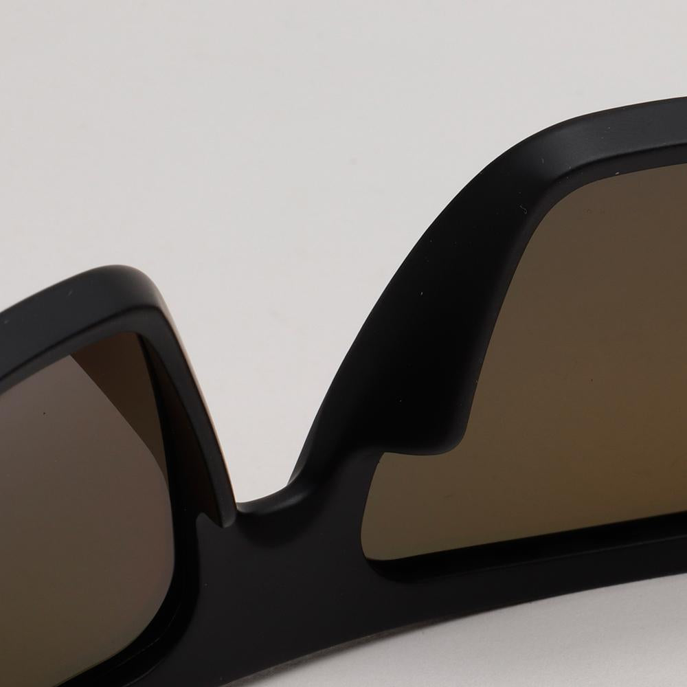 Adidas Sports Mirror Sunglasses for Golf Cycling Unisex Eye Protectio SP0008 02U
