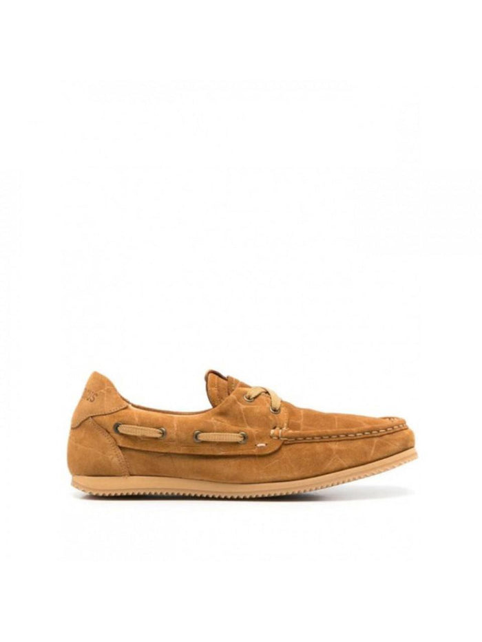 JACQUEMUS Women's Boat Shoes 251FO173 4355 830