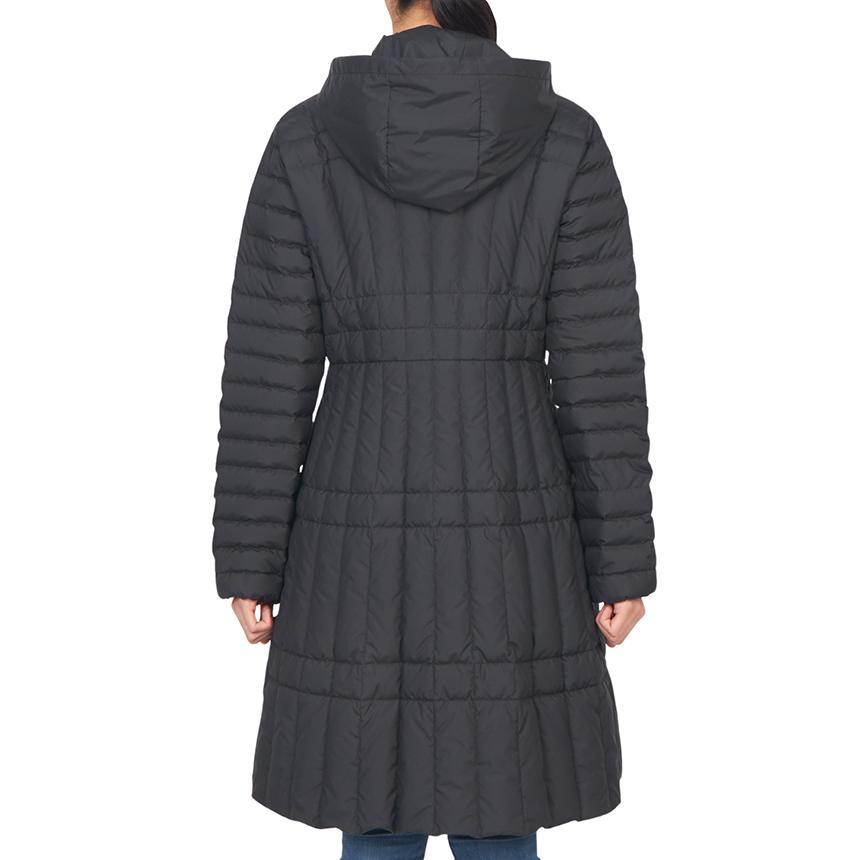 Moncler Menthon Women’s Down Puffer Coat 1C00011 597YW 999