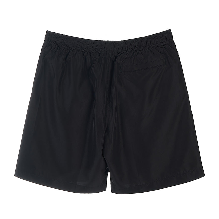 GIVENCHY Men’s Logo Swim Shorts Black