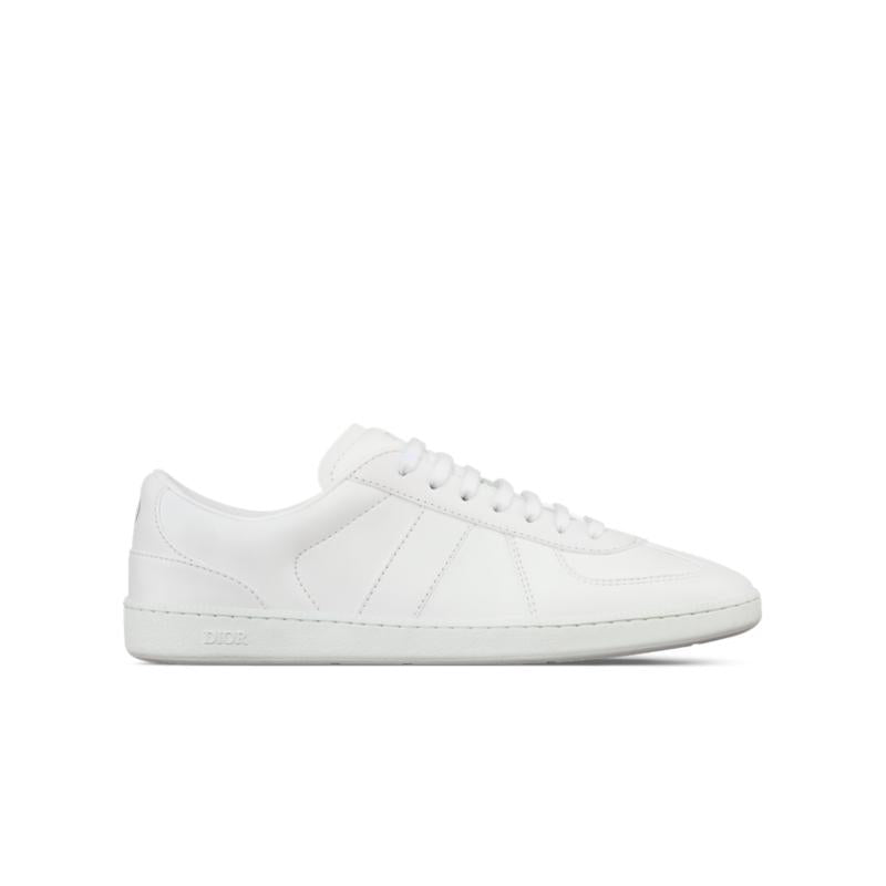 DIOR Men’s Matchpoint Low-Top Sneakers 3SN328ZQRH000