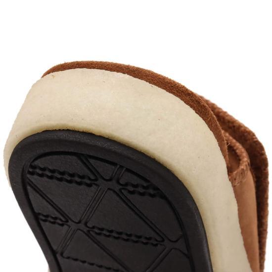 Clarks Mule Slide Slippers Sandals for Men
