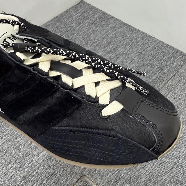 Adidas Song for the Mute Country OG Low-Top Sneakers JH9010