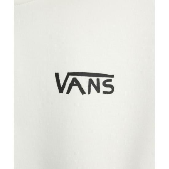 Vans Women’s Fleece Pullover Hoodie VN000SPVFS81 DOM