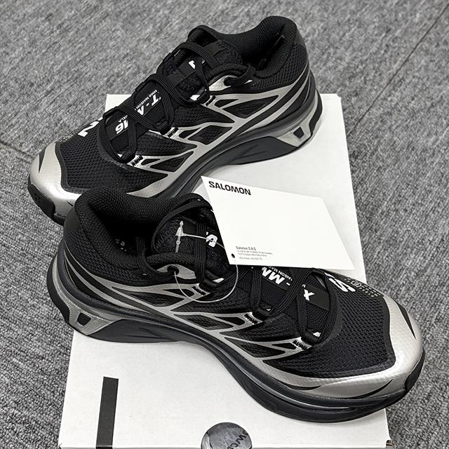MM6 Salomon x Maison Margiela XT Low-Top Sneaker L49107000 S59WS0243 P6303 HB049