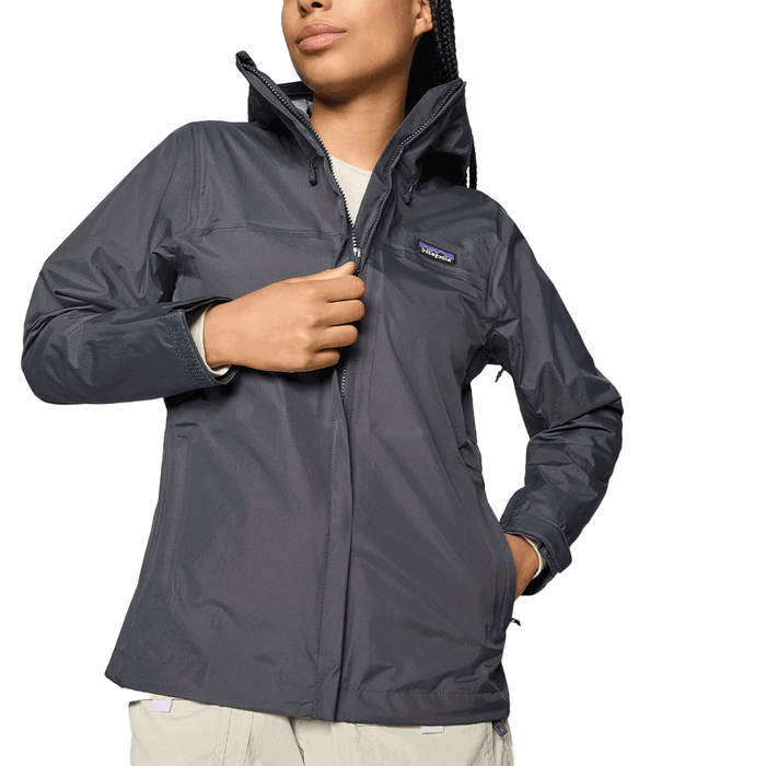 patagonia Women’s 3L Windbreaker Jacket 85246 SMDB