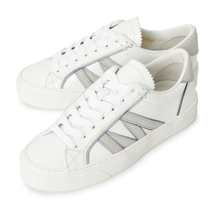 Moncler Women's Low-Top Sneakers 4M00070 M7232 001