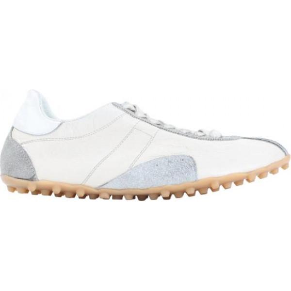 Maison Margiela Sprinter Low-Top Sneakers