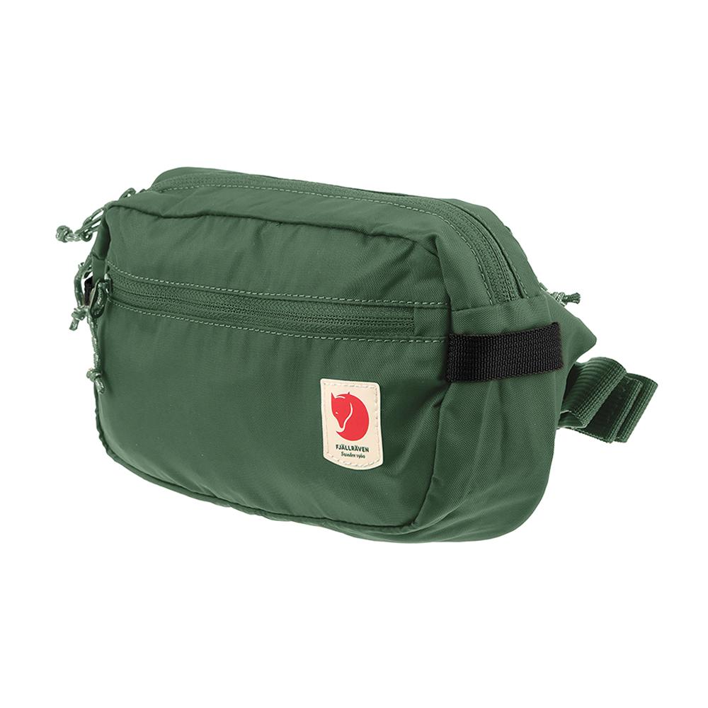 Fjallraven High Coast Hip Pack Sling Crossbody Bag 23223 614