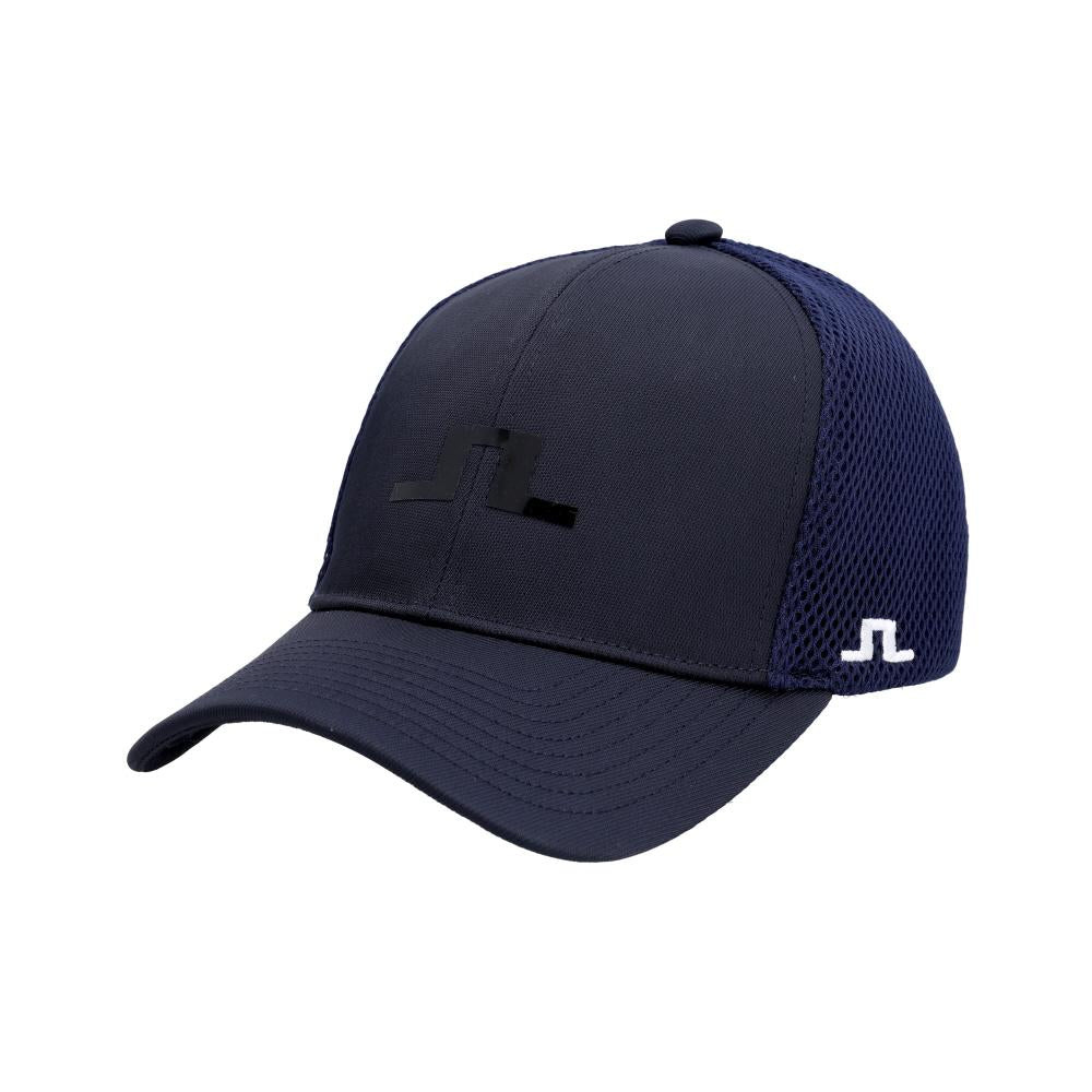 J LINDEBERG Unisex Cotton Baseball Cap GUAC16208 6855