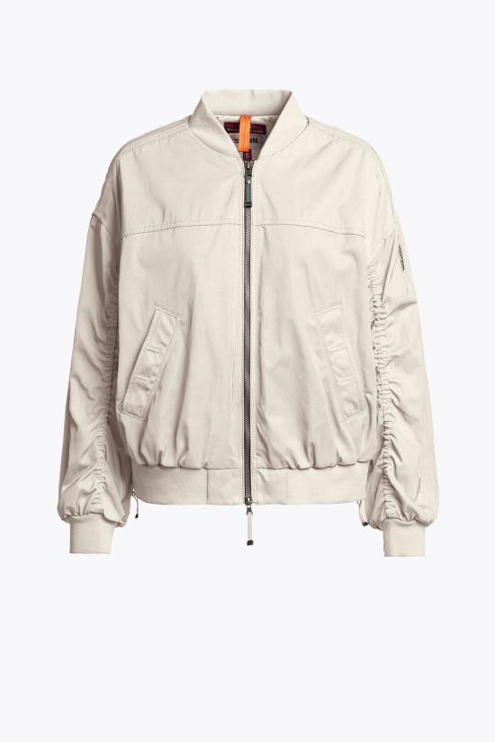 Parajumpers Women’s Jacket PWJKIN32287 FADED SAND DOM