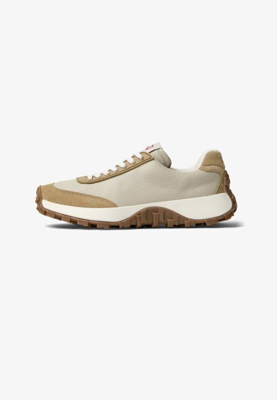 Camper Drift Trail Sneakers Women’s Casual Shoes K201586022 BEIGE DOM