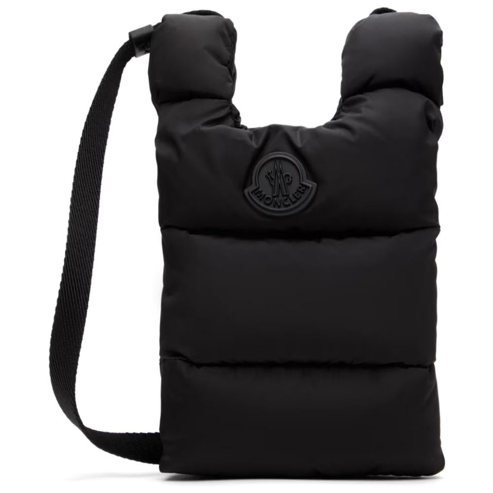 Moncler LEGERE Lightweight Crossbody Bag 5L000 22 M2170 999