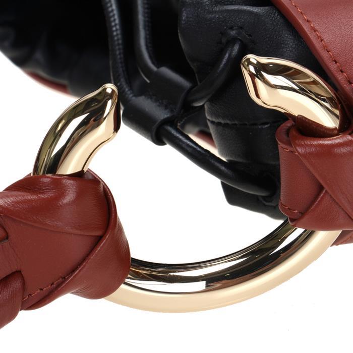 Chloe MATE Small Hobo Shoulder Bag CHC22AS571H9527S