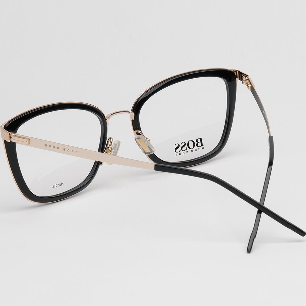 HUGO BOSS Ultem Lightweight Unisex Optical Eyeglass Frames BOSS1211 2M2