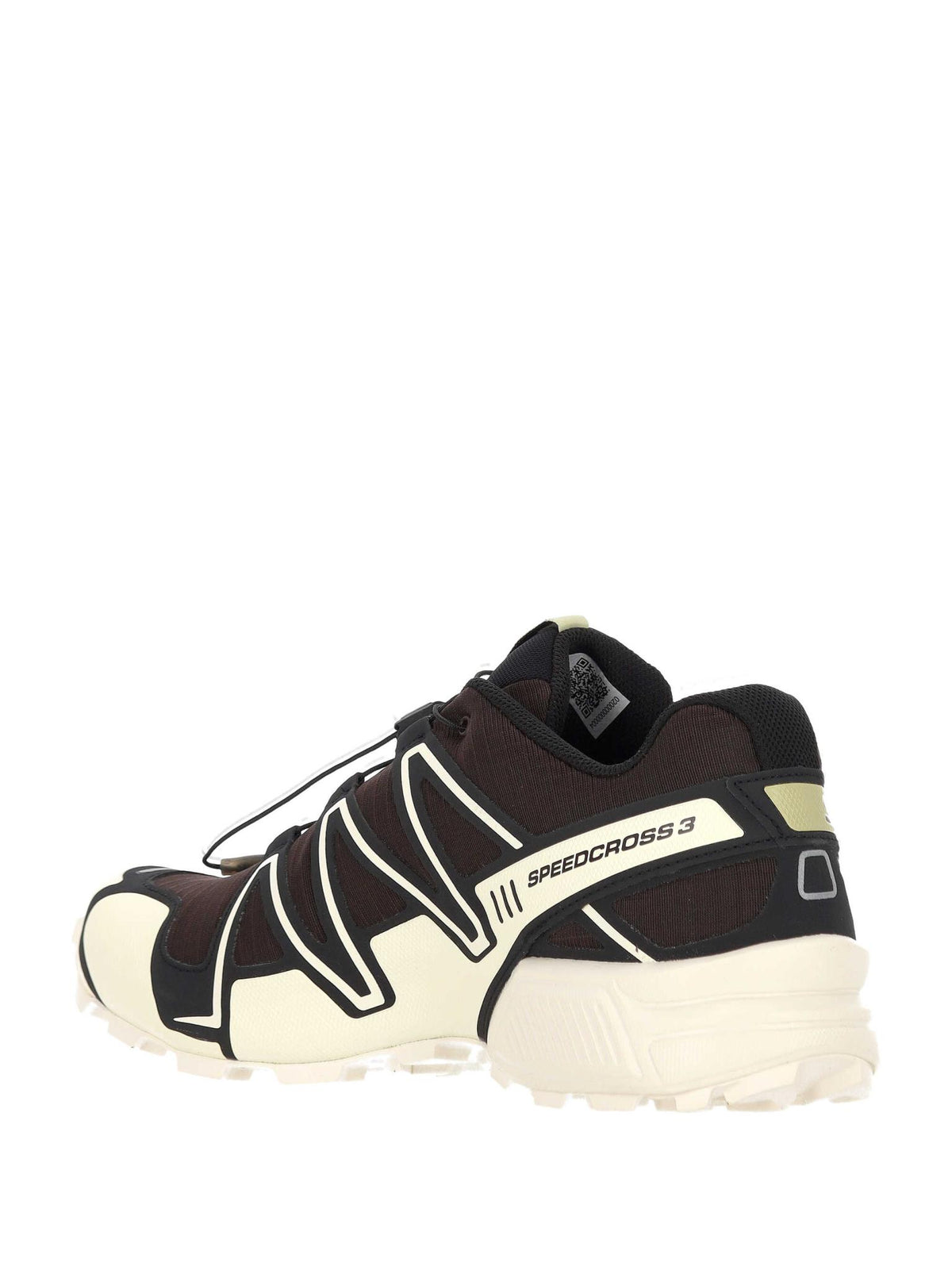 SALOMON Low-Top Sneakers Women’s