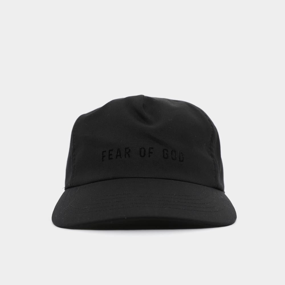 Fear of God Eternal Logo Lettering Men's Baseball Cap