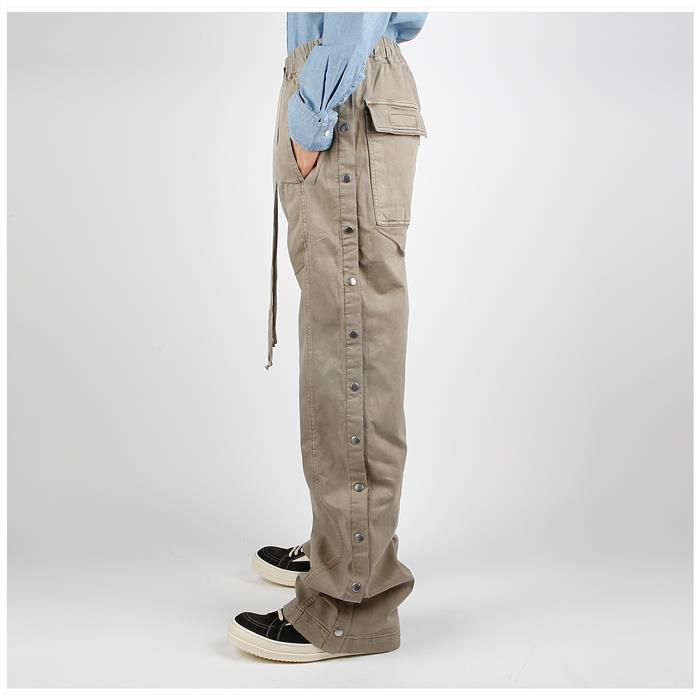 Rick Owens Darkshadow Lido Pusher Straight Denim Pants DU01D1393 SCF 08