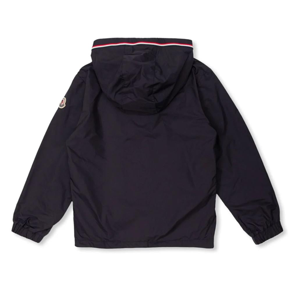 Moncler Kids Women GRANDUC Logo Jacket 1A000 24 5968E 742