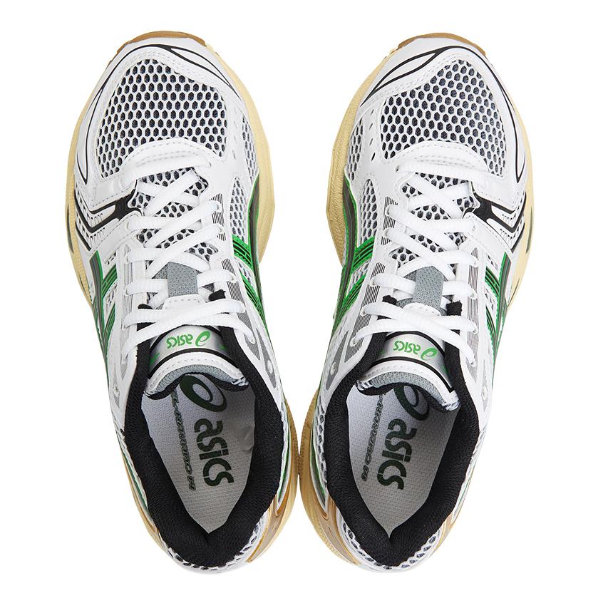 Asics GEL-Kayano 14 Unisex Low Top Sneakers 1203A740 103