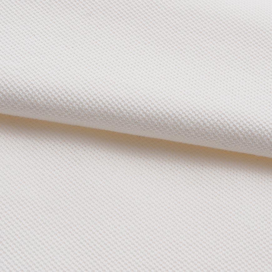 Vivienne Westwood Men’s Classic Polo T-Shirt White Cotton