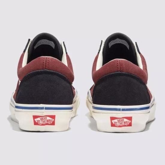 Vans 24FW Men’s Sneakers VN000CY2MDB1 DOM