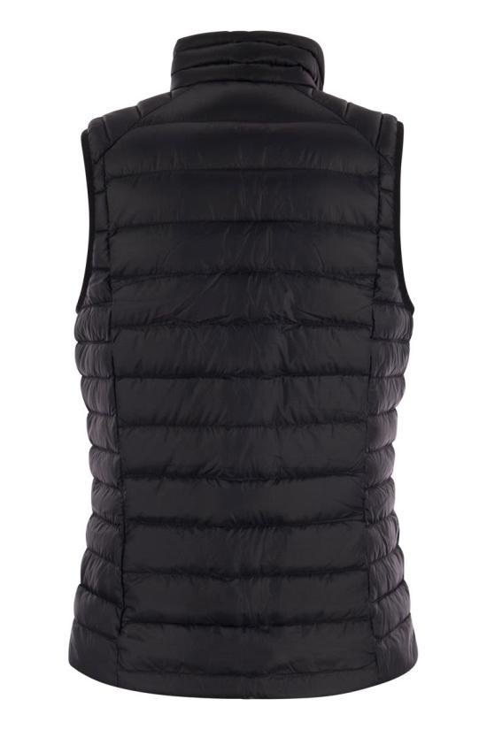 patagonia Black Down Sweater Vest 84629 BLK