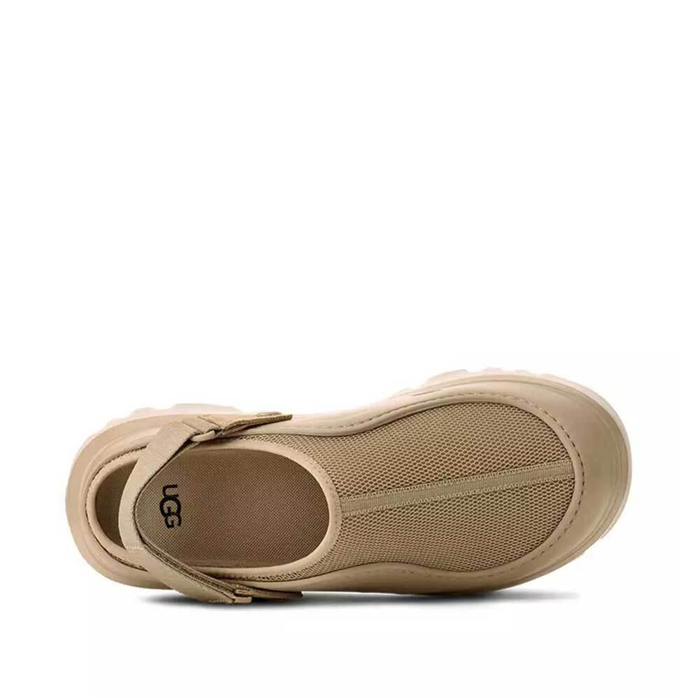 Ugg Hybrid Peakmode Men’s Slippers Dark Sand