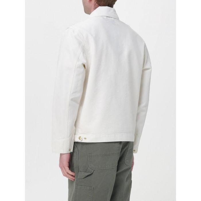 CARHARTT WIP Detroit Jacket Men’s Workwear Zip Front I033112 0DJ02