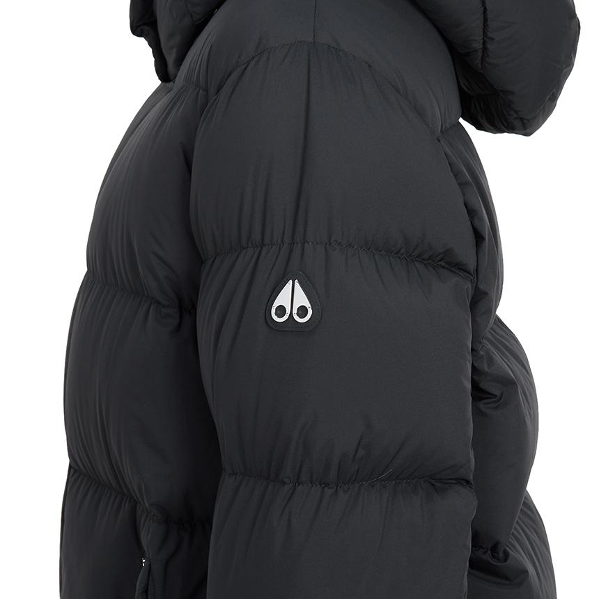 Moose Knuckles Belle Dune Women’s Down Puffer Jacket M35LP209 292