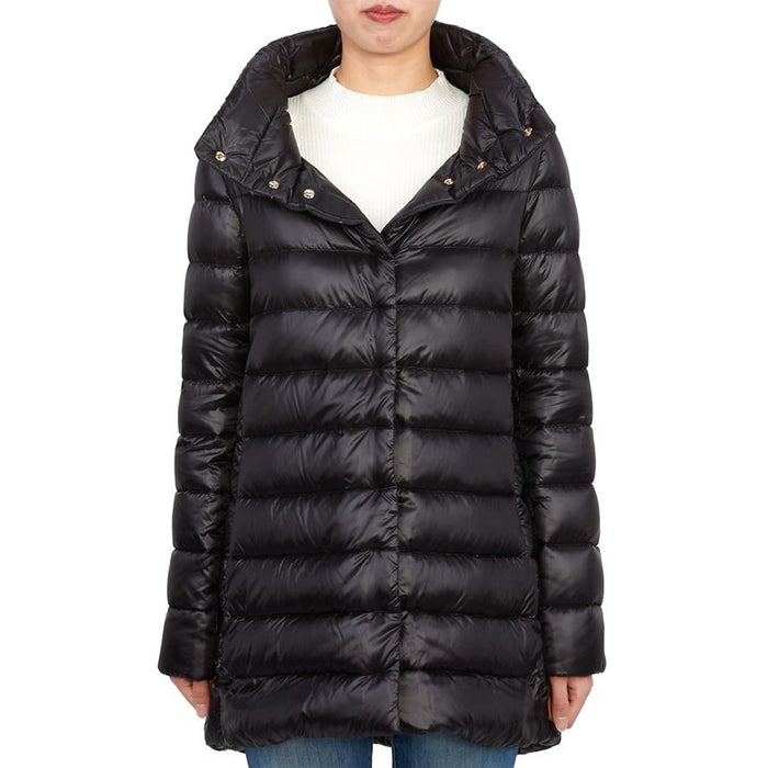 Herno Amelia Women’s Puffer Jacket PI0505DIC 12017Z 9300
