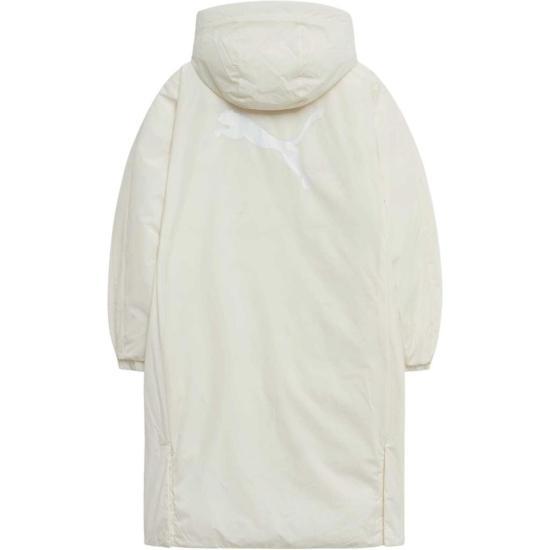 PUMA Long Down Puffer Jacket for Men 941155 02