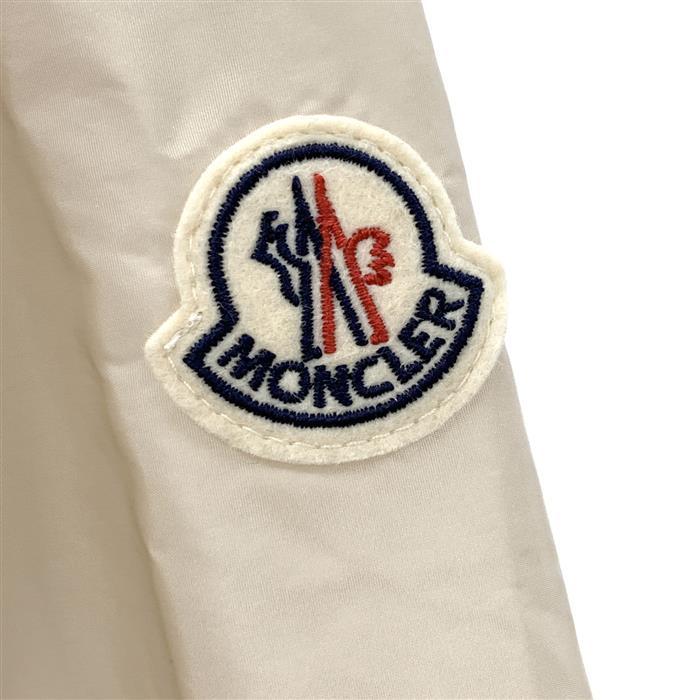 Moncler Weteau Lucid Rain Windbreaker Jacket for Women
