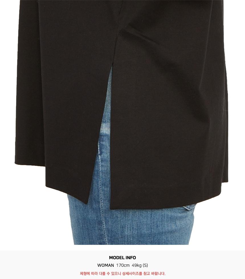 Moncler Women’s Short Sleeve T-Shirt Black Cotton