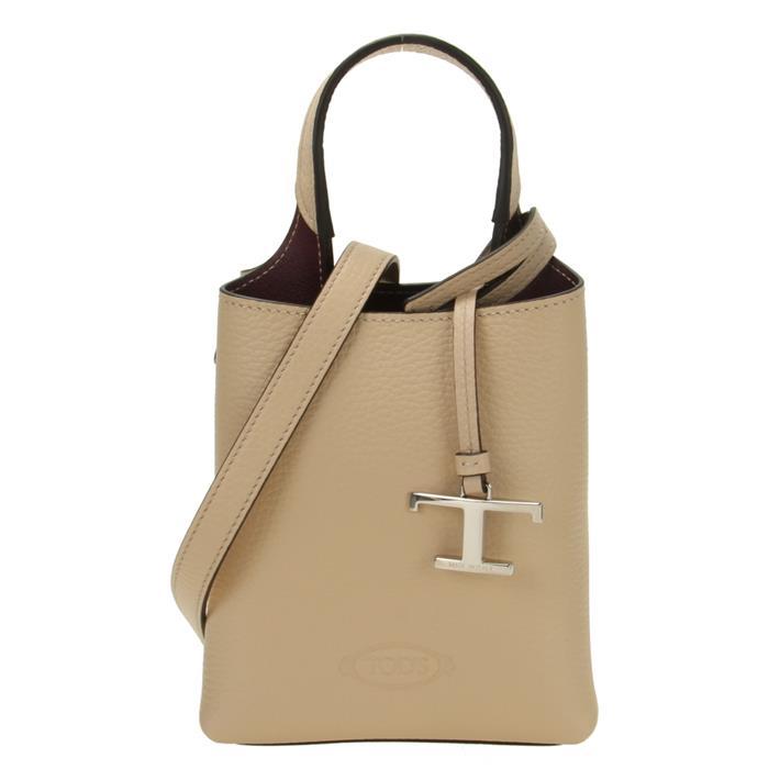 Tods Micro Tote Bag XBWAPAT9000QRI 6O44