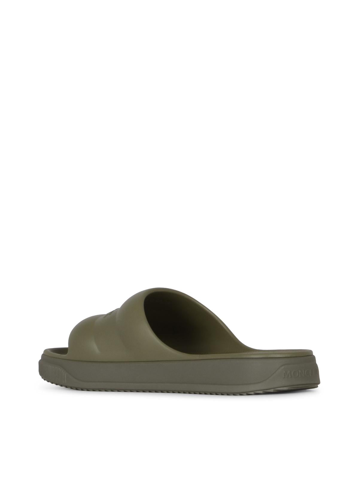 Moncler Men's Sandals