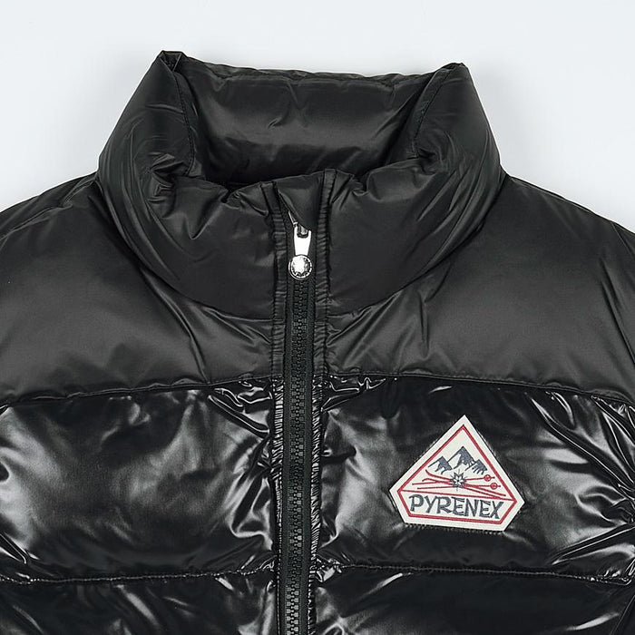 Pyrenex Unisex Down Puffer Vest HUY021 0009