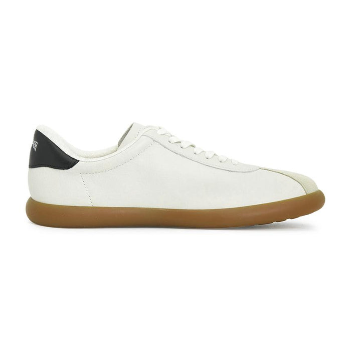 Camper Pelotas Soller Men’s Leather Low-Top Sneakers K100937 022