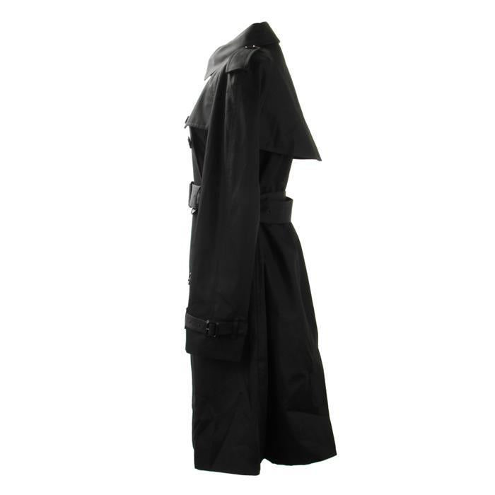 BURBERRY Hillingdon Rain Coat Women’s Trench Style 8084239 1