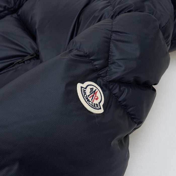 Moncler Ribaud Hooded Down Jacket for Men 1A00237 597XQ 776