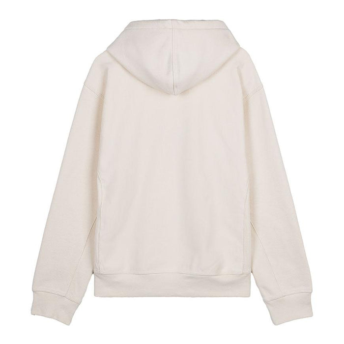 CARHARTT WIP American Script Hoodie Men’s Pullover Sweatshirt Black I028279 05XX